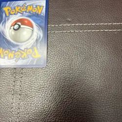 Pokemon TCG - Charcadet - MEP 022 - Mega Evolution Promo - NM Illustration Rare - Image 4