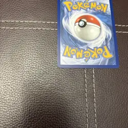 Pokemon TCG - Charcadet - MEP 022 - Mega Evolution Promo - NM Illustration Rare - Image 5