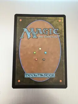 Depressurize - 95 - MTG: Edge of Eternities - Common - FOIL - Image 2