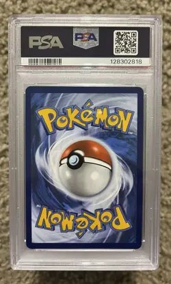 2025 POKEMON BLK EN-BLACK BOLT #164 SERPERIOR EX SPECIAL IR PSA 10 POP 326 - Image 4