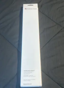 Pokemon Center Exclusive Porygon & Polygons Playmat - Image 2