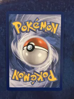 Pokemon Darkrai GX Ultra Rare # 88/147 - Burning Shadows - LP - Image 2