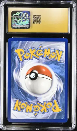 2021 POKEMON SW&SH EVOLVING SKIES SECRET #227 FULL ART/INTELEON CGC 10 PRISTINE - Image 2