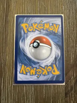 MINT Pokemon Primal Kyogre EX Full Art Ultra Rare Holo 55/160 Primal Clash - Image 2