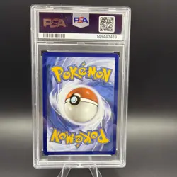 Charmander 044 Sv: Scarlet & Violet Promo PSA 8 Graded Pokemon TCG - Image 2