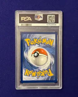 PSA 10 Eevee #173 Prismatic Evolutions ETB Promo 2025 Pokemon GEM MINT - Image 3