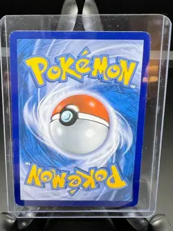 Pokemon Mewtwo EX Full Art Secret Rare Holo 163/162 Breakthrough 2015 - Image 2