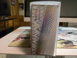 Pokemon Prismatic Evolutions Super Premium Collection (SPC) / B With Case - Image 4
