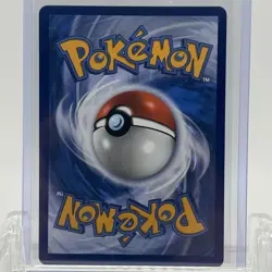 Pokemon TCG Mega Evolution Steelix #150/132 Illustration Rare NM - Image 2
