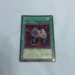 Enemy Controller AST-037 Ultra Rare - YuGiOh - Image 1