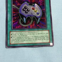 Enemy Controller AST-037 Ultra Rare - YuGiOh - Image 3