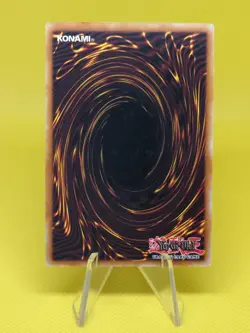Yugioh - Pharaoh's Treasure (PGD-052) - Rare 1st Edition - Image 2