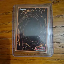 Blue-Eyes White Dragon Ultra Rare LCKC-EN001 Yu-Gi-Oh NM/MINT - Image 2