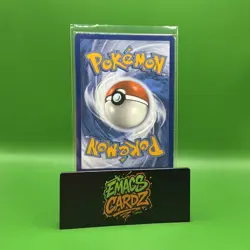 Pokemon TCG Nemona Full Art SIR Holo Card 238/091 SV Paldean Fates Near Mint - Image 2