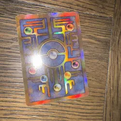 Pokemon TCG Ancient Mew Promo Holo Rare Card 1999/2000 NM/M Condition - Image 2