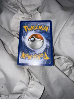 Scoop Up Cyclone 95/101 Rare Ace Spec Plasma Blast Pokemon Card - Image 2