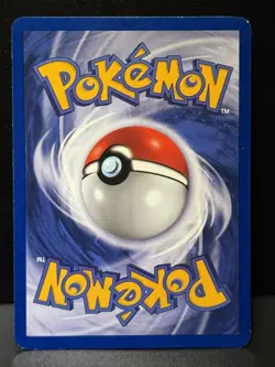 Imposter Professor Oak 73/102 WOTC Base Set Unlimited Rare Pokemon Card LP - Image 3