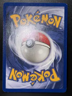 Imposter Professor Oak 73/102 WOTC Base Set Unlimited Rare Pokemon Card LP - Image 4