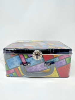Pokemon Trading Card Game: Eevee Collector's Treasure Chest Tin - Image 5
