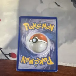 Pokemon Gengar EX Ultra Rare Holo XY Phantom Forces 170 HP Card 34/119 - Image 2