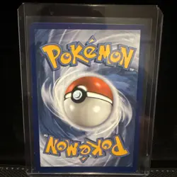 Pokemon TCG Dark Sylveon v SWSH134 Black Star Celebrations Promo Holo Card LP - Image 2