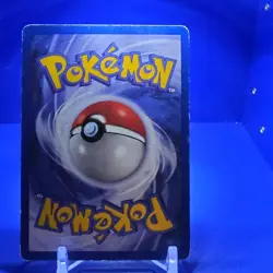 Gym Heroes Brock's Pokemon Lot 3 Cards MP/HP - Image 2