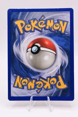 Pokemon TCG Pidgeot 08/64 Jungle Holo Rare Unlimited 80 HP English Card (1999) - Image 2