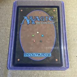 Magic: The Gathering Michelangelo Weirdness to 11 TMNT Legendary Green 0214 - Image 3