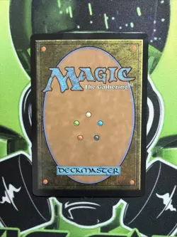 Ancient Adamantoise Foil Rare Final Fantasy M 0172 Magic The Gathering Mtg NM - Image 2