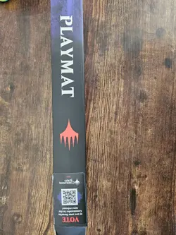 Ultra Pro Magic the Gathering Playmat Gishath Sun's avatar - Image 1