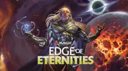 MTG - Edge of Eternities Common and Uncommon Set x4 EOE Playset - Image 1