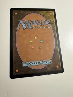 Magic The Gathering: Realms Uncharted Rise of the Eldrazi Regular. NM - Image 3