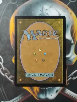 The Stasis Coffin The Brothers' War Foil - Image 2