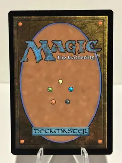 Vilis, Broker of Blood (Anime) 70 R Foundations Jumpstart NM MTG - Image 2