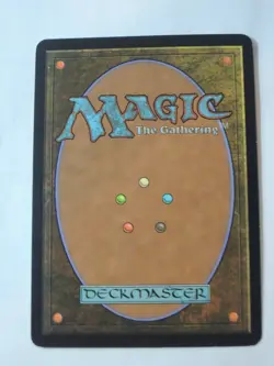 MTG - Mise - Arena Promo 2004 - LP - Image 2