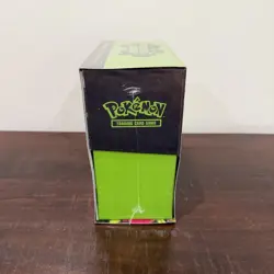 Pokemon Perfect Order Pokemon Center ETB Elite Trainer Box SEALED NEW - Image 4