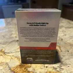 Pokemon TCG Prismatic Evolutions | Booster Bundle | Factory Sealed - Image 3