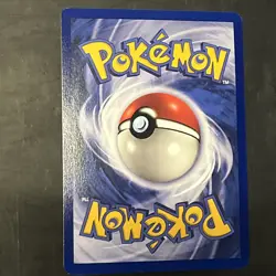 Clefairy 5/102 Holo Rare Base Set Pokemon Card Vintage WOTC Unlimited - Image 2