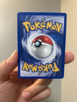 Pokemon Card Croconaw Neo Genesis 1st Edition Uncommon 31/111 Near Mint - Image 2