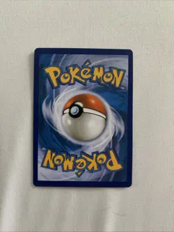 Lucario EX 107/111 Furious Fists XY Full Art Ultra Rare Pokemon TCG NM - Image 2