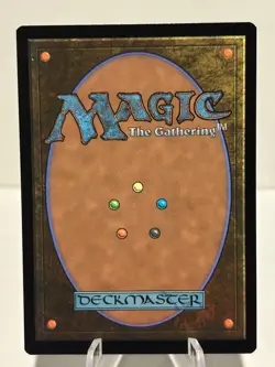 Wavebreak Hippocamp 387 R Foundations Jumpstart NM MTG - Image 2