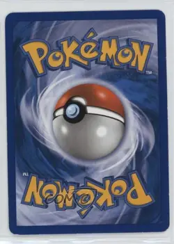 Steven's Advice Reverse Foil Pokemon EX Power Keepers #83 2007 - Image 2
