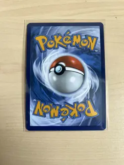 Pokemon TCG Victini SVP 208 Black Star Promo LP (See Description) - Image 4