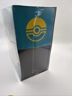 Pokemon Mega Evolution Ascended Heroes Elite Trainer Box Sealed - Image 3