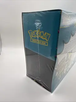 Pokemon Mega Evolution Ascended Heroes Elite Trainer Box Sealed - Image 4