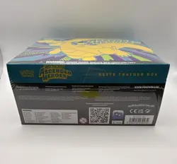 Pokemon Mega Evolution Ascended Heroes Elite Trainer Box Sealed - Image 5