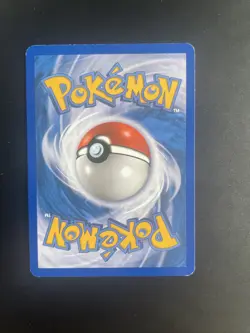 2009 Pokemon Platinum Supreme Victors Feebas 104/147 LP - Image 4