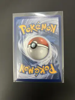 Mega Clefable ex 119/088 Me03: Perfect Order Holo SAR Pokemon - NM English - Image 4