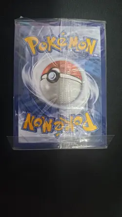 Mewtwo SVP052 UPC Black Star Promo Pokemon 151 SEALED - Image 2