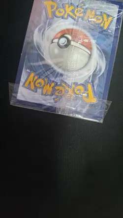 Mewtwo SVP052 UPC Black Star Promo Pokemon 151 SEALED - Image 3
